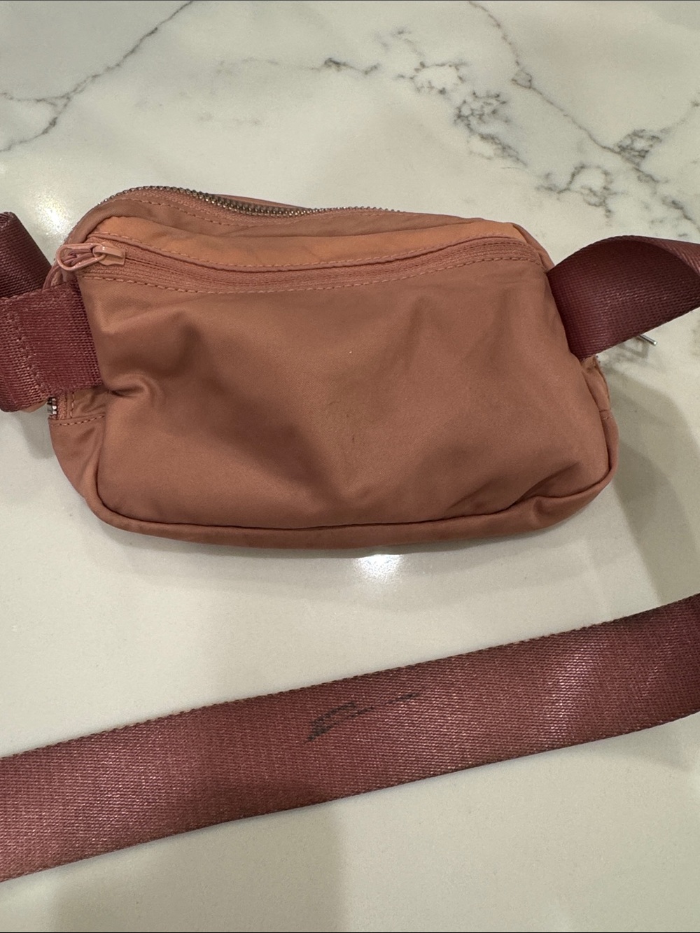 lululemon athletica Dusty Rose Belt Bag - Picture 5 of 5